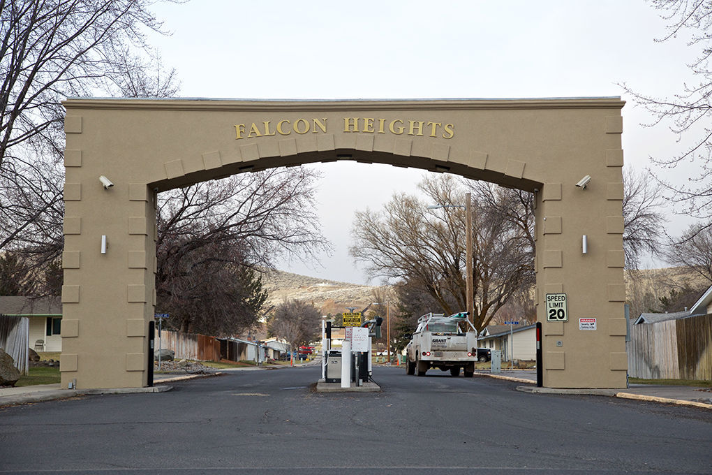 City to reimburse Falcon Heights 24K for false meter readings Local