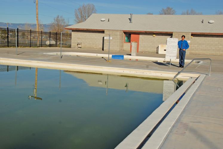 Alturas pool improvements, new civic center in future Email Blast