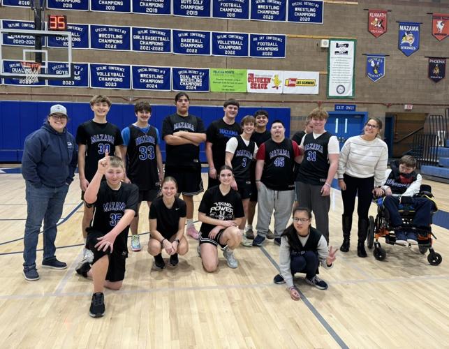 Klamath County School District’s Unified Sports kicks off with ...