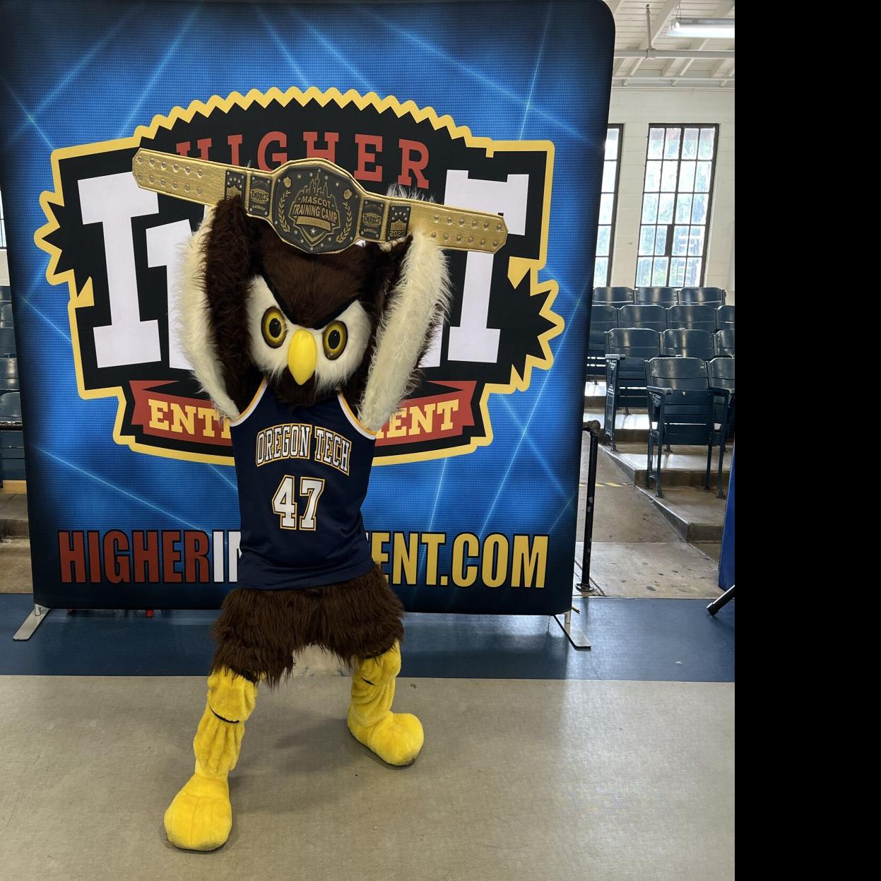 How Many of These 25 Maine Business Mascots Do You Know?