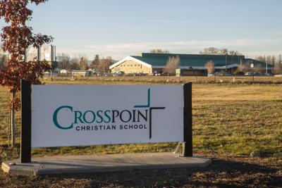 Crosspoint Christian School