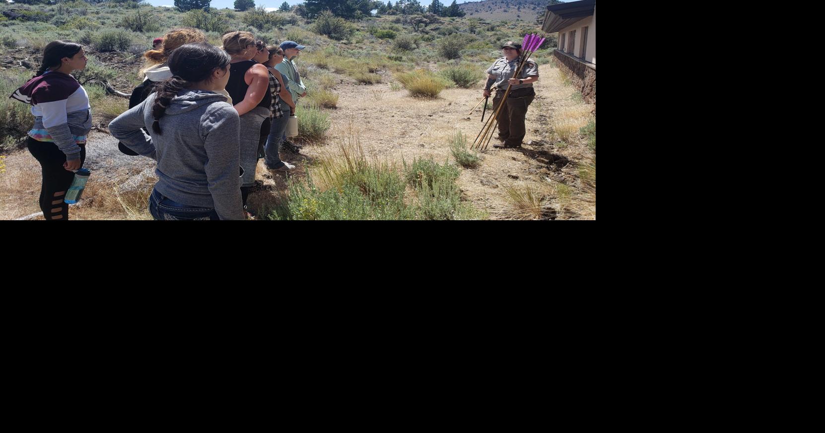 Tulelake nonprofit brings programs to outliers Local News