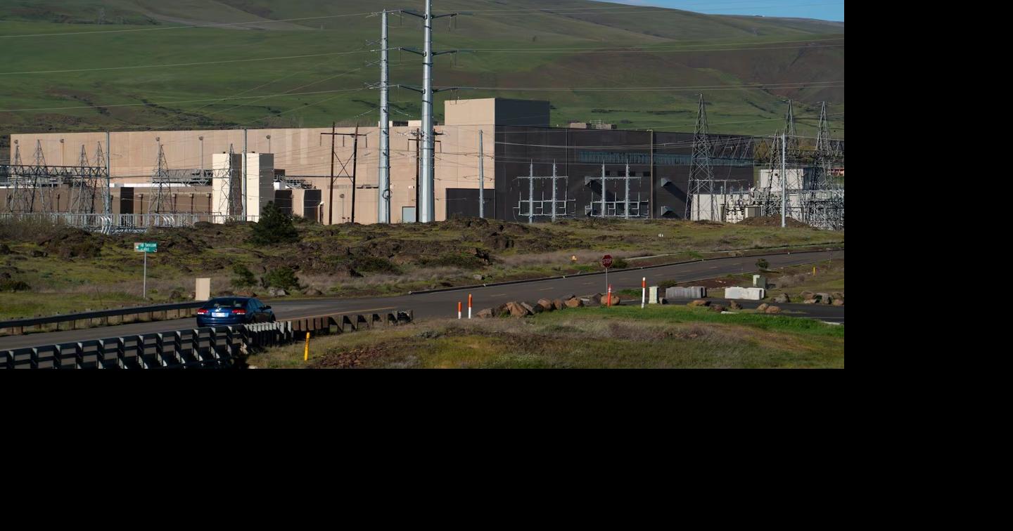 Oregon Gov. Kotek says state is a ‘cheap date’ for data centers
