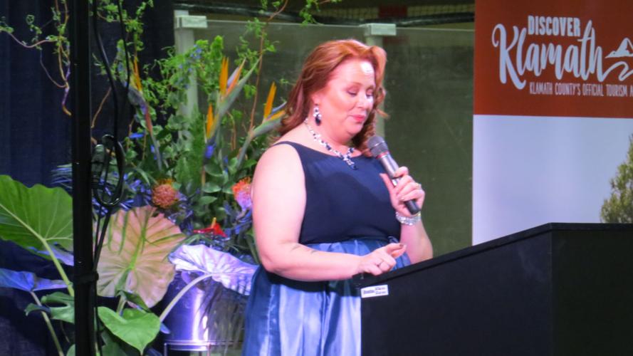 Klamath County Chamber of Commerce announces award winners from 101st