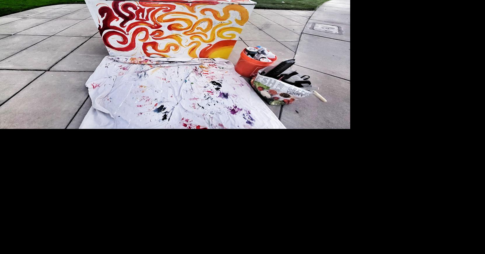 Klamath Piano Project: One last week