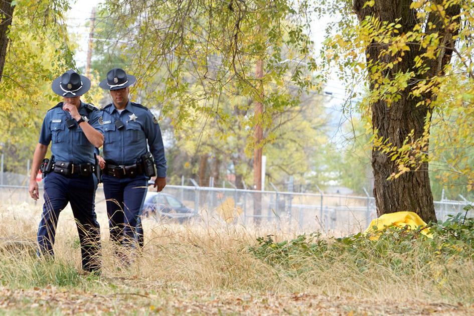 OSP investigate apparent suicide in Klamath Falls Klamath