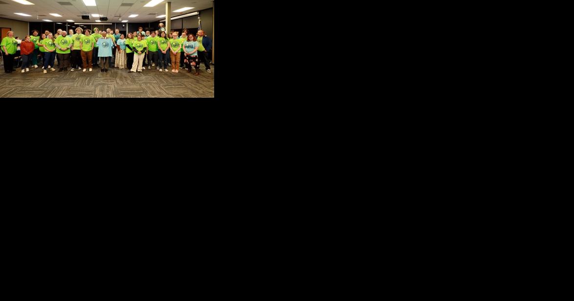 Oregon Tech celebrates first-generation college students - Vimarsana News