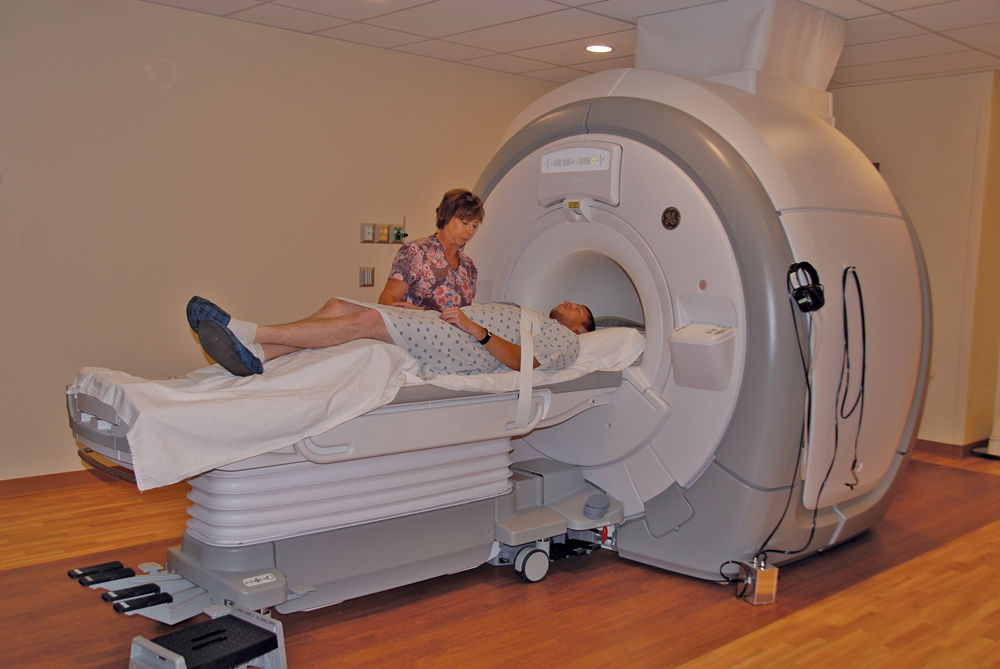 clearview mri in or