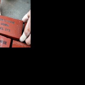 Feb. 28 deadline set to order bricks for Veterans Memorial