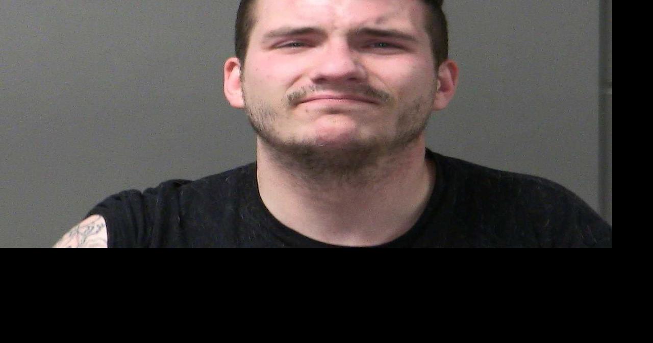 Klamath Falls man indicted for murder in 2019 shooting Local