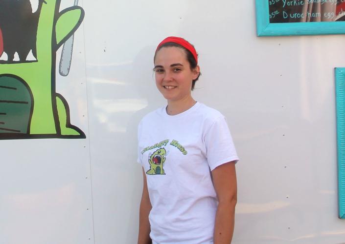 Hangry House serves up breakfast and lunch Klamath