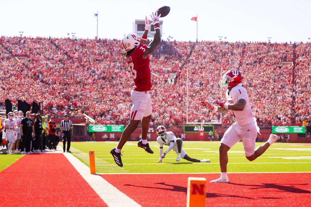 Top 25 roundup: Oklahoma upsets No. 1 Texas on Tate Sandell's game-ending 47-yard field goal