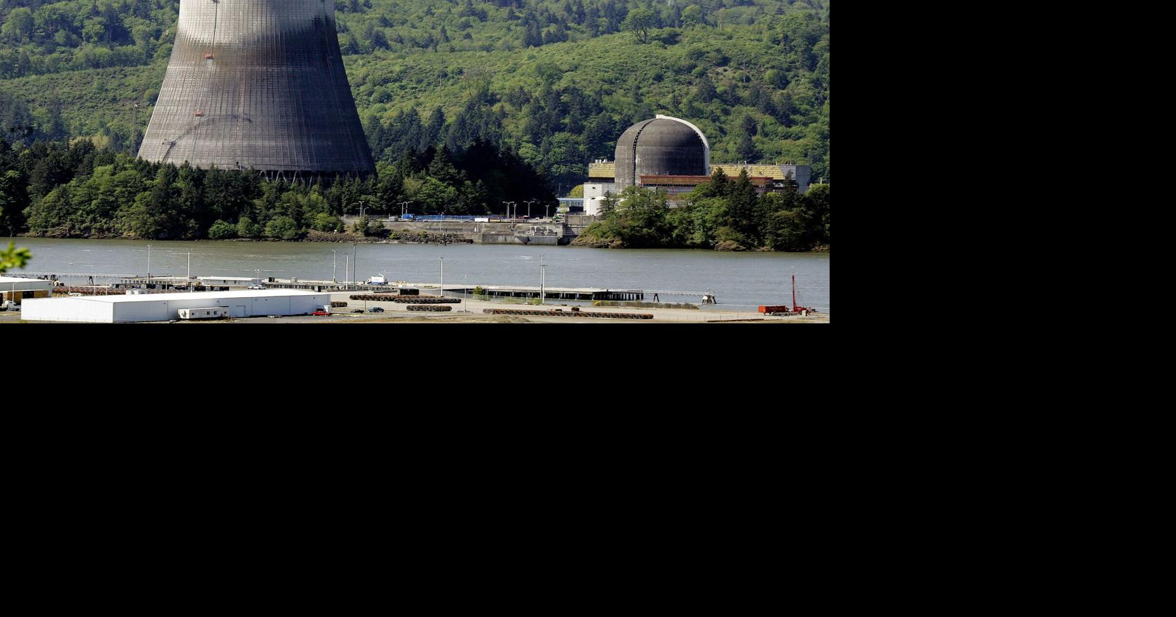 Commentary: Renewable energy, not nuclear, is the Oregon way | Members ...