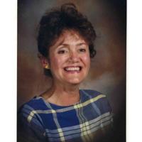 Jackson, Donna Darlene