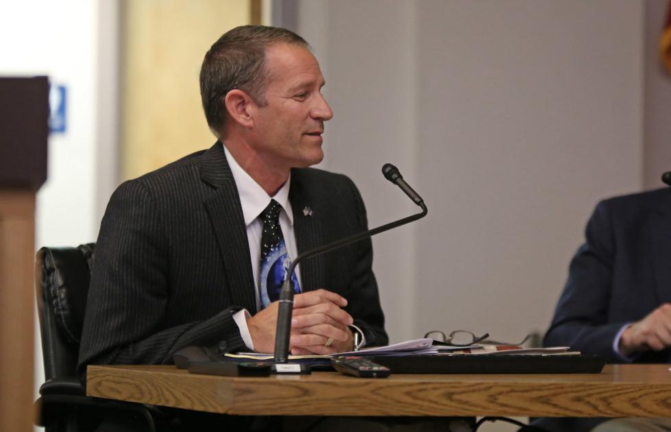 Klamath Falls City Council, July 16 News