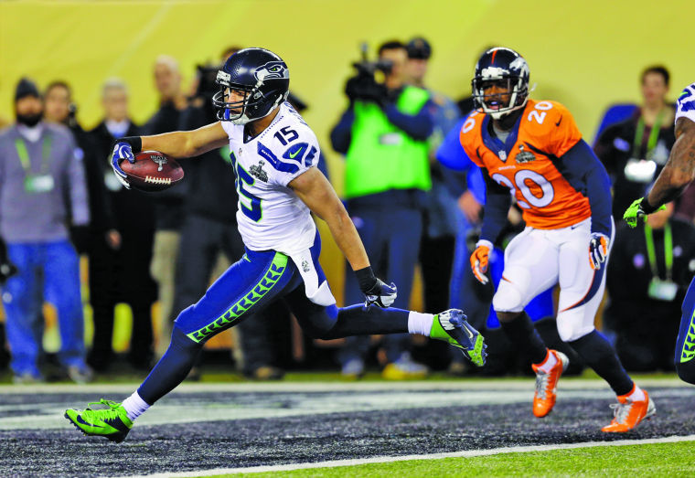 Super Bowl 2014: Seattle trounces Denver, 43-8 - CBS News