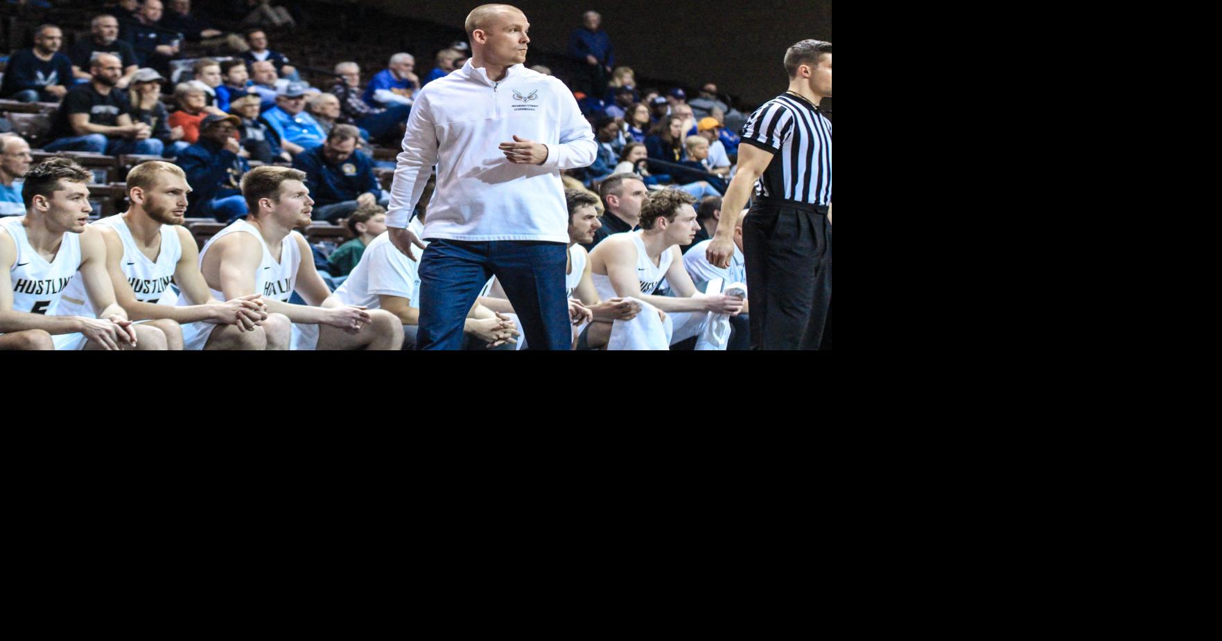Column: OIT coach Justin Parnell brews plenty of ideas