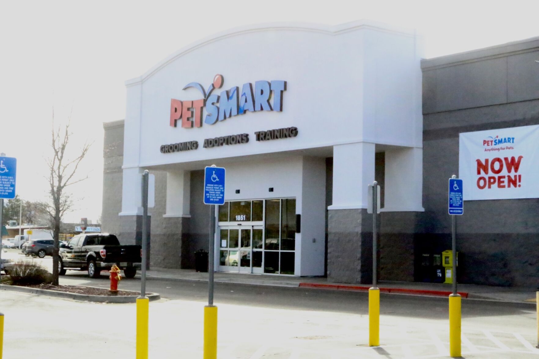 Petsmart phone clearance number near me