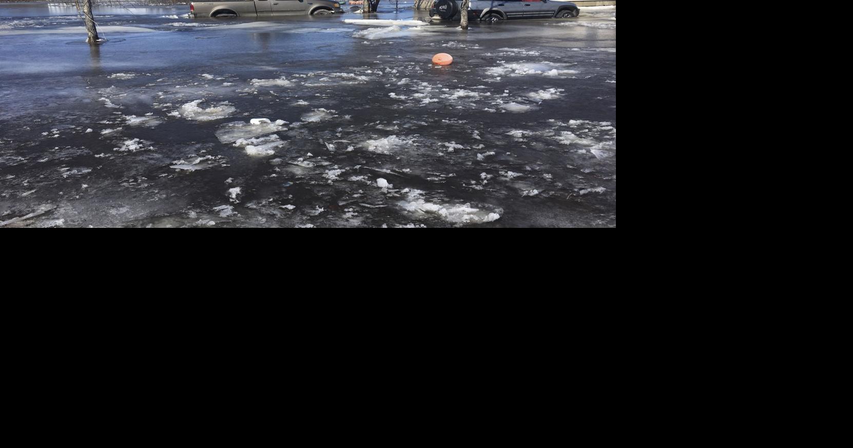 Impoverished Pine Ridge reservation braces for more flooding | News ...