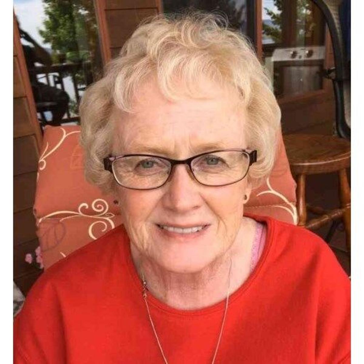 Margaret Spoon Obituary - Death Notice and Service Information