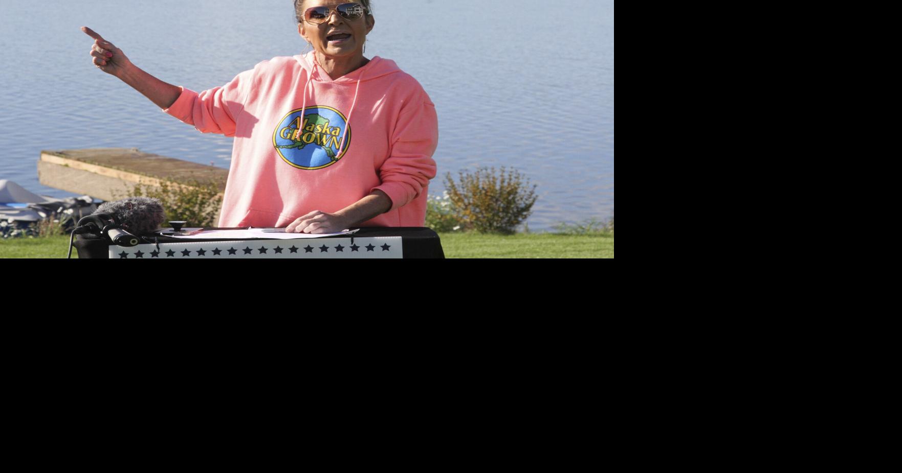 Election 2022 House Alaska