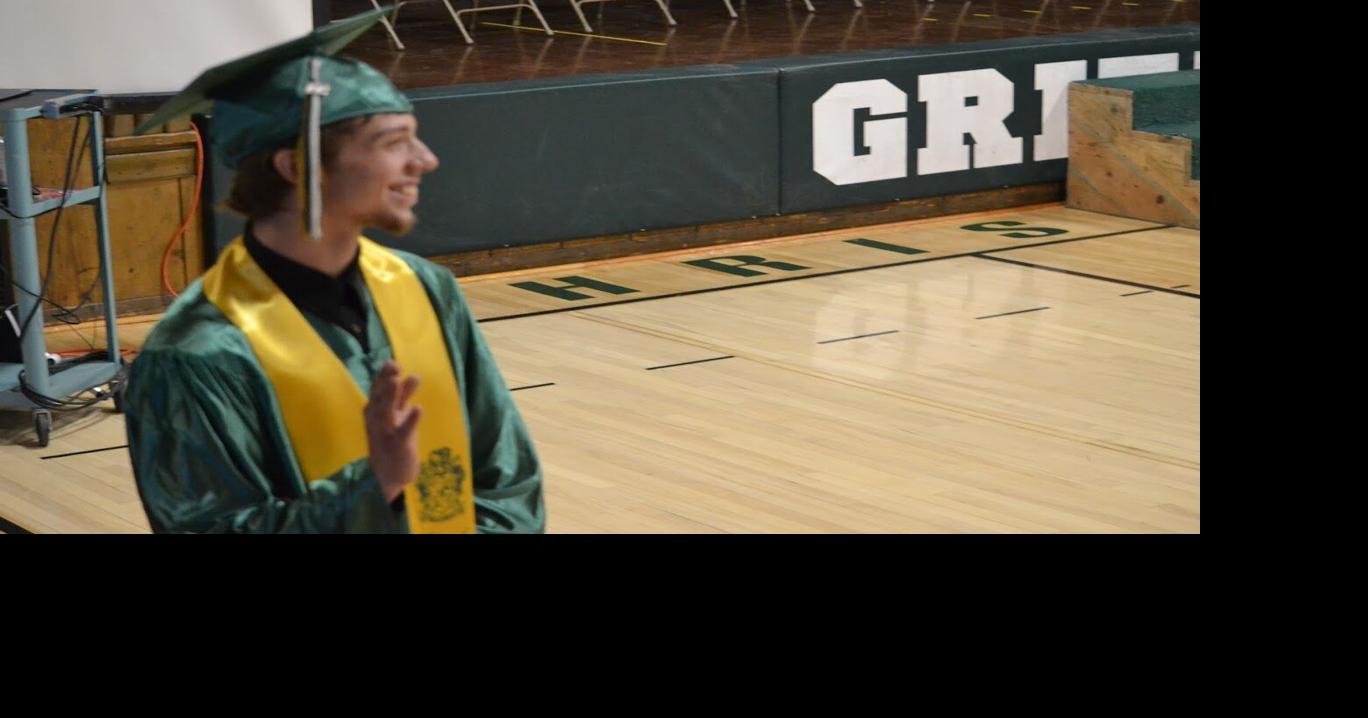 Gilchrist High School graduation 2023 Local News