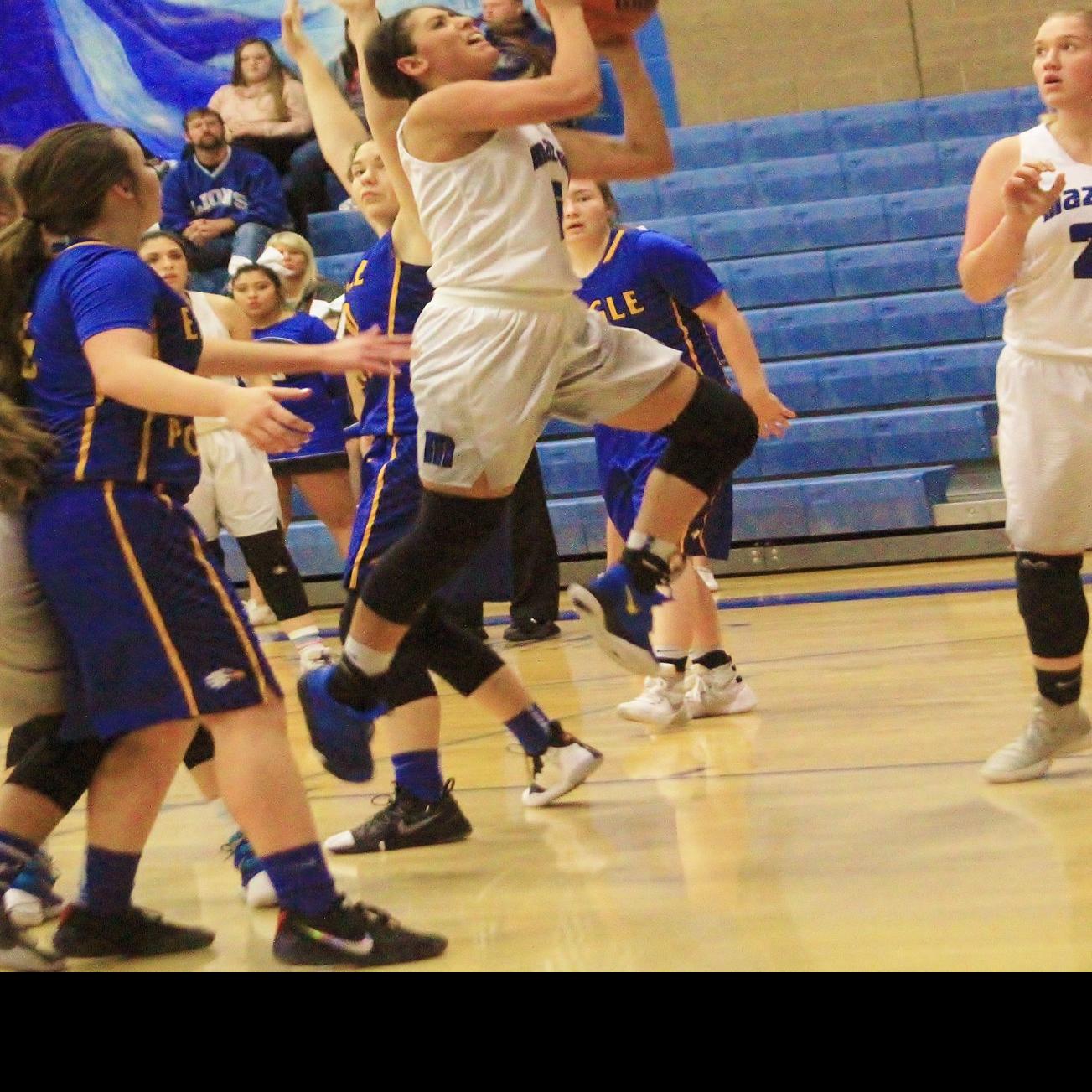 Friday S Prep Basketball Scores Breaking Heraldandnews Com