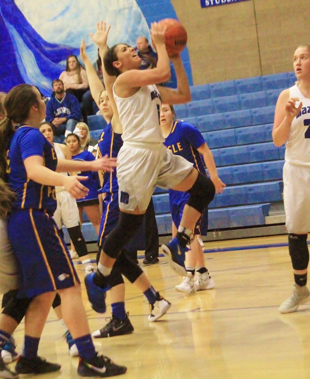 Friday S Prep Basketball Scores Breaking Heraldandnews Com