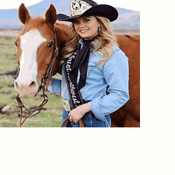 Requisites for the Rodeo Queen | Local News | heraldandnews.com