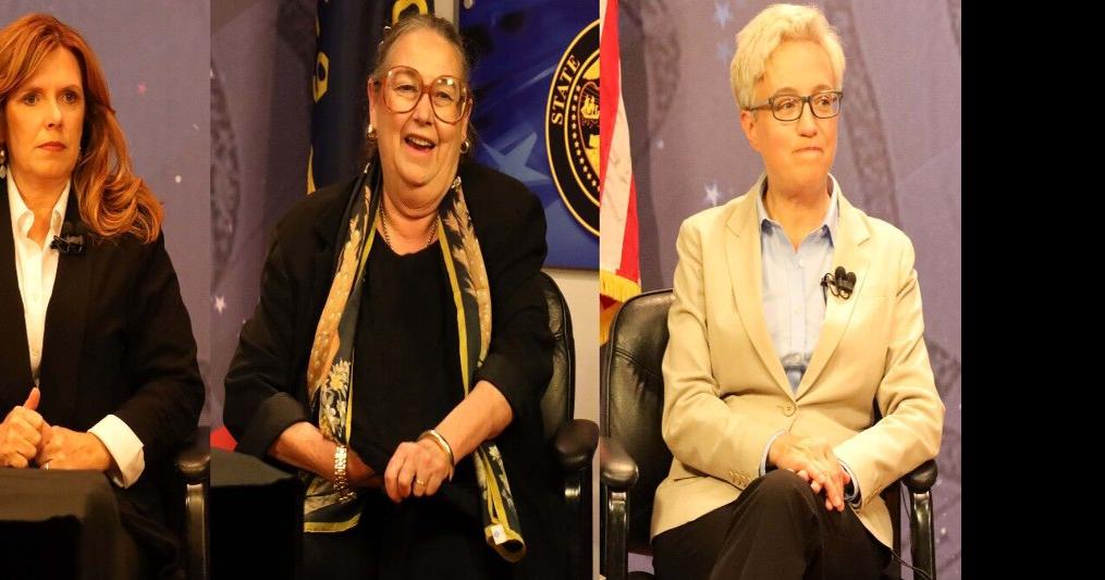 Blue moon? What are Christine Drazan's odds of pulling off a GOP upset in Oregon governor's race?