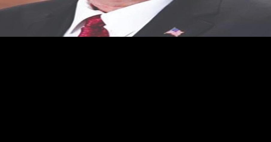 Broussard, Ronald 'Ron' Joseph