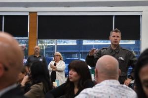 Rural Advantage Conference shows people make difference