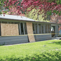 Home explodes after gas leak | Top Story | heraldandnews.com