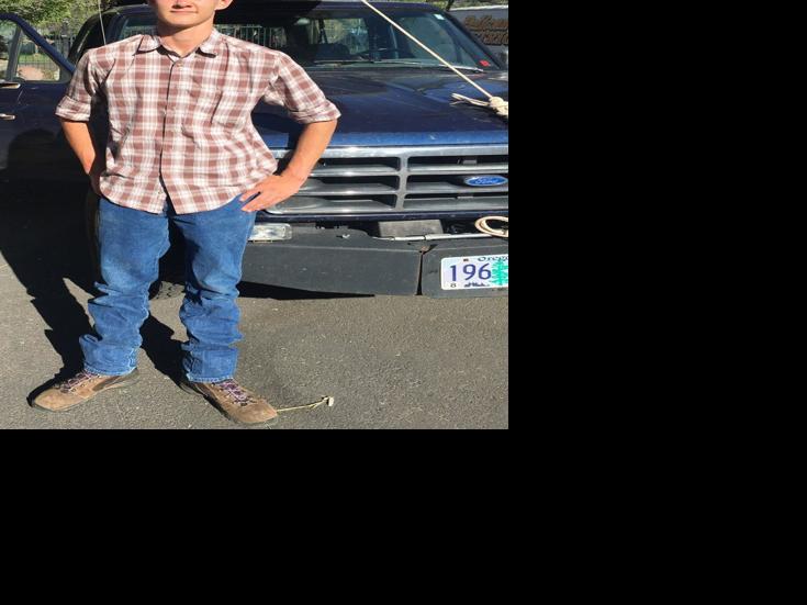 Efforts continue in search for Klamath Falls man Steven Mainwaring ...