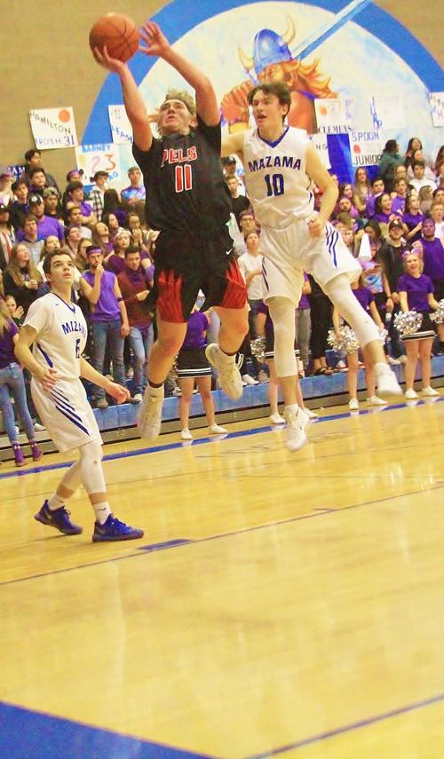 Ku At Mazama Boys Basketball 22 Jpg Klamath Heraldandnews Com