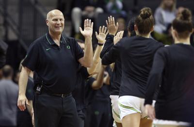 Oregon Basketball Signs First Ever Nation S Top Recruiting Class