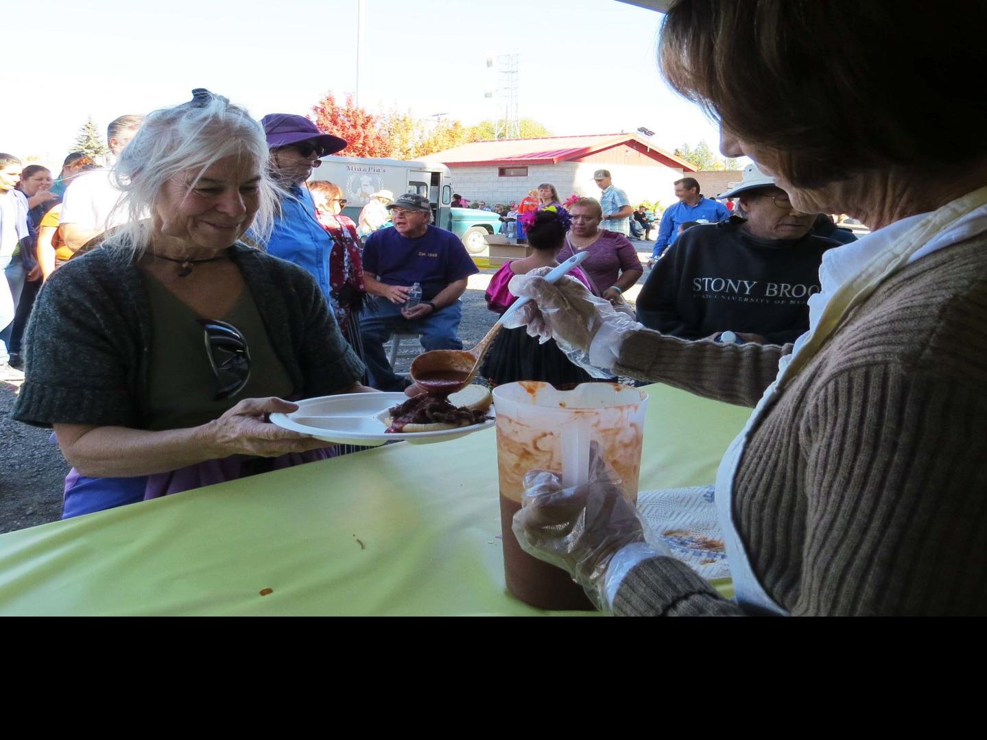 Merrill Potato Festival 2022