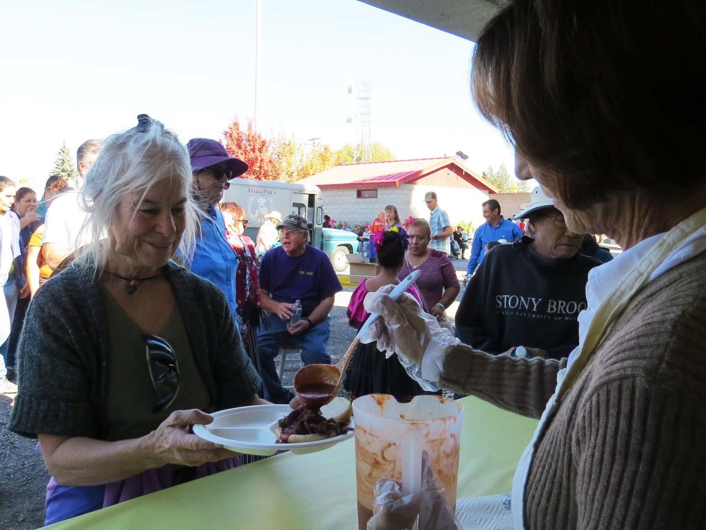 Merrill S 81st Annual Potato Festival 2018 Gallery Heraldandnews Com Potato Festival 2022 Ohio