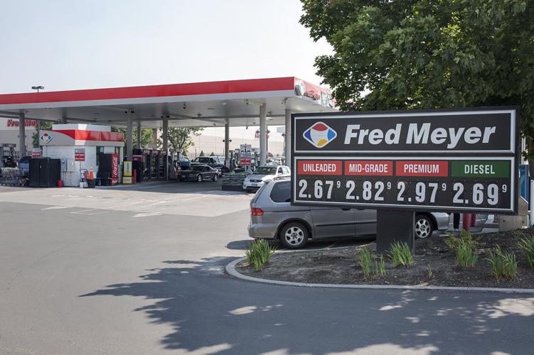 Eclipse interest puts pressure on the pump Local News