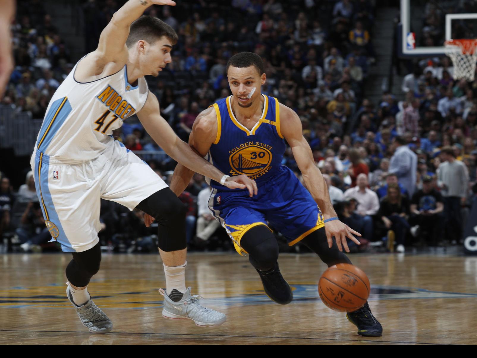 Stephen Curry Spoke Under Armour Listened Now What Sports