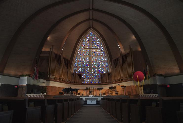 Beyond Sunday: The new social media world for churches and other houses ...