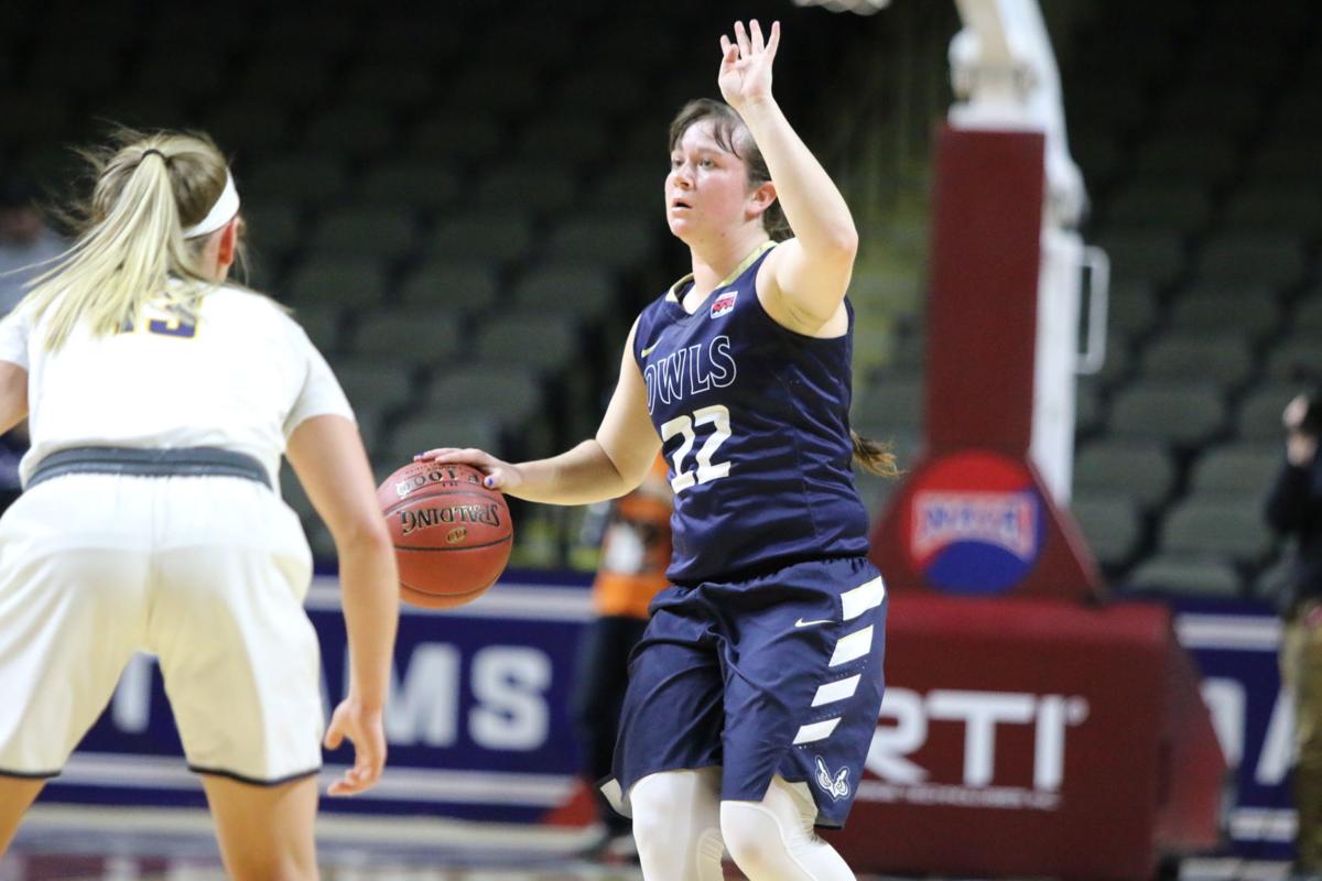 Great Expectations For Oit Women S Basketball Sports