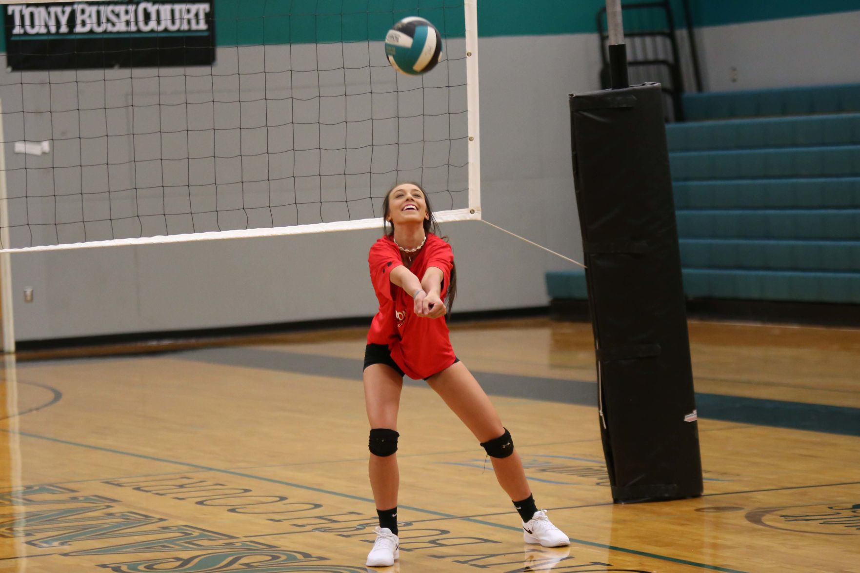 nike volleyball camp discount code 2019