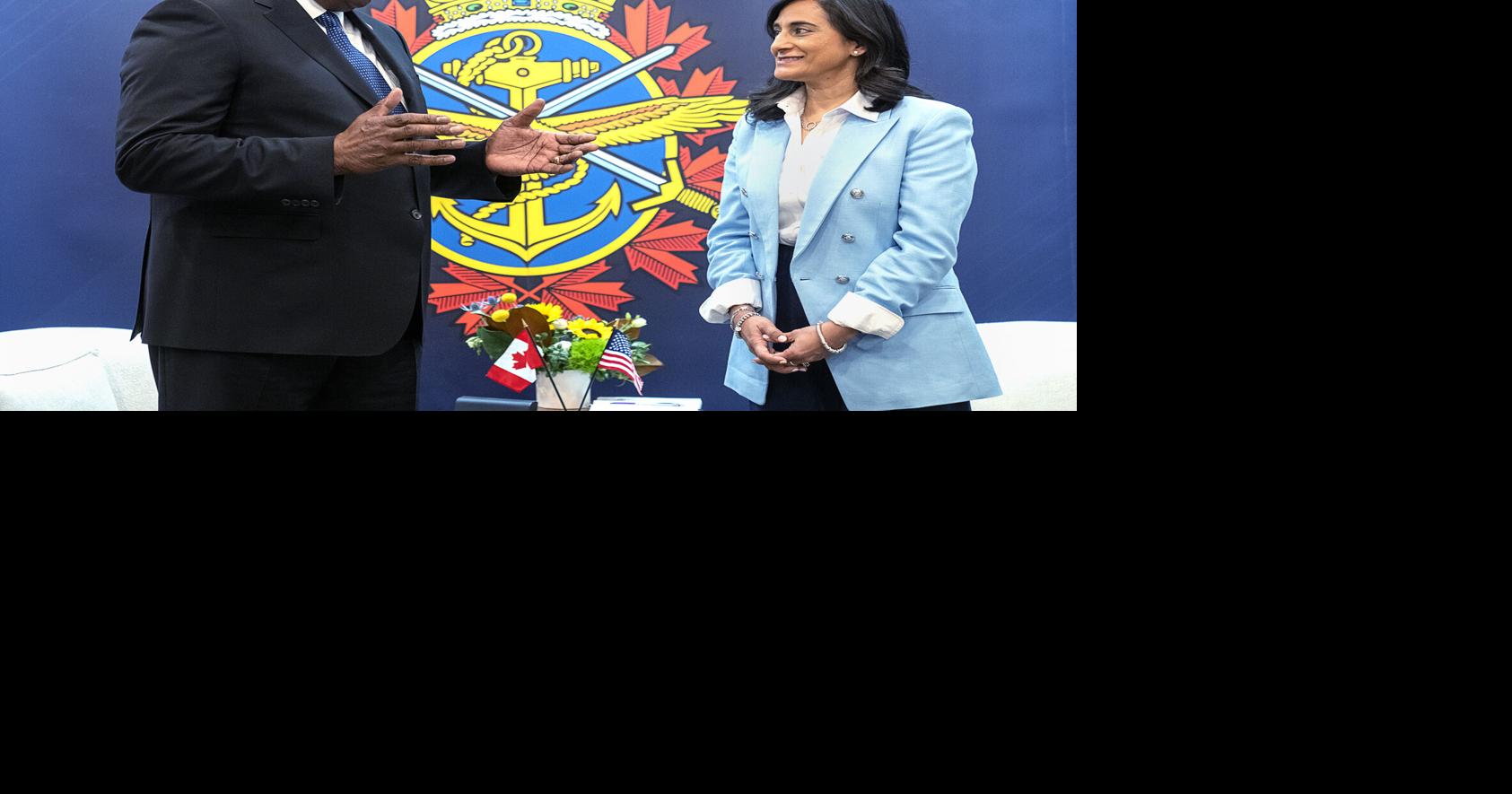 Halifax Security Forum