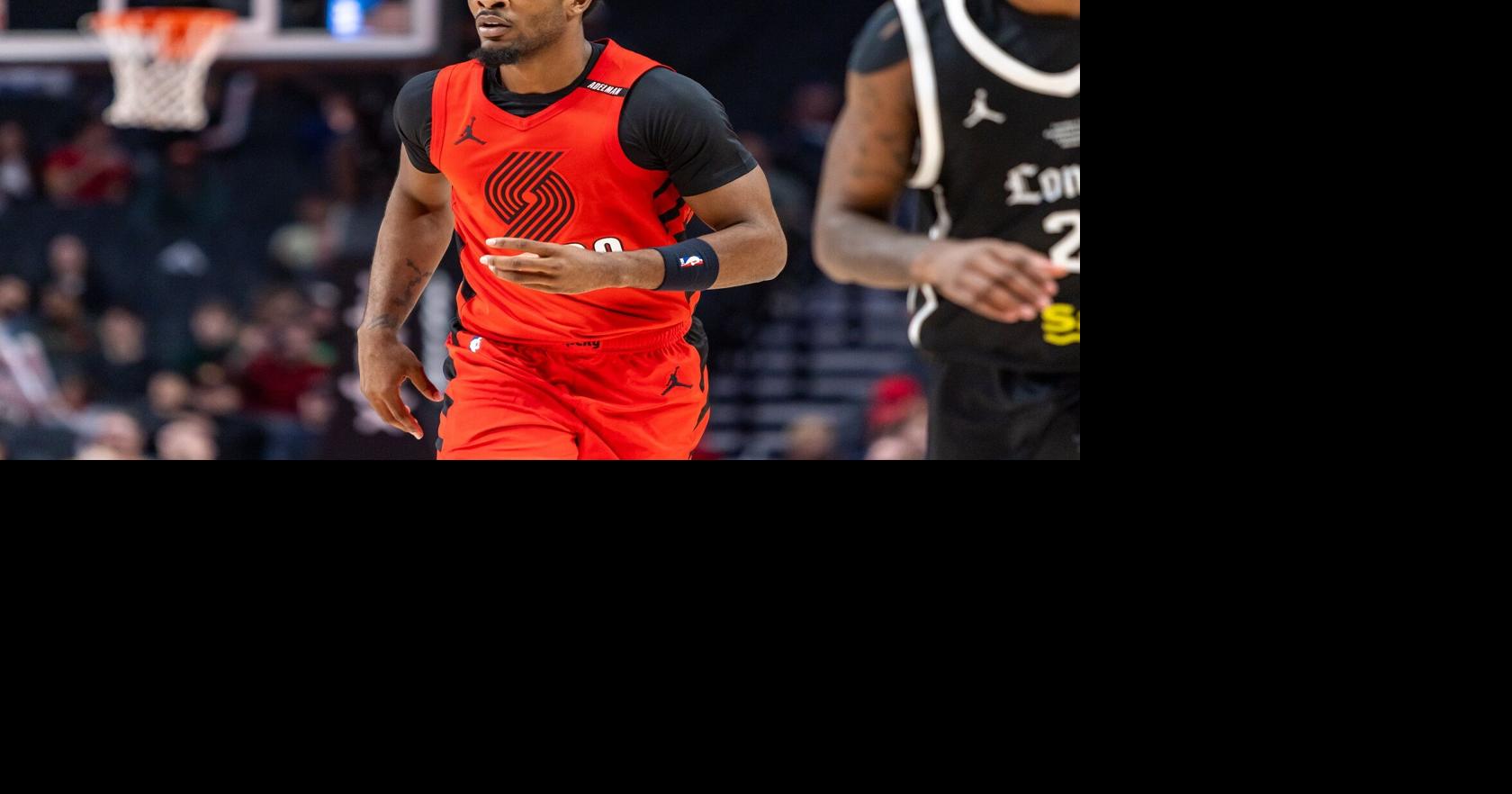 Trail Blazers and Scoot Henderson fail to sign rookie contract ...