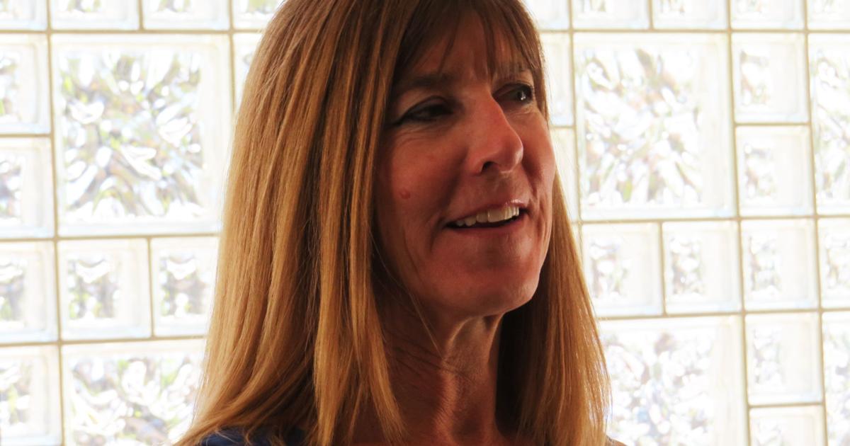Susan Ragland Ross Ragland to seek permanent director | Local News | heraldandnews.com