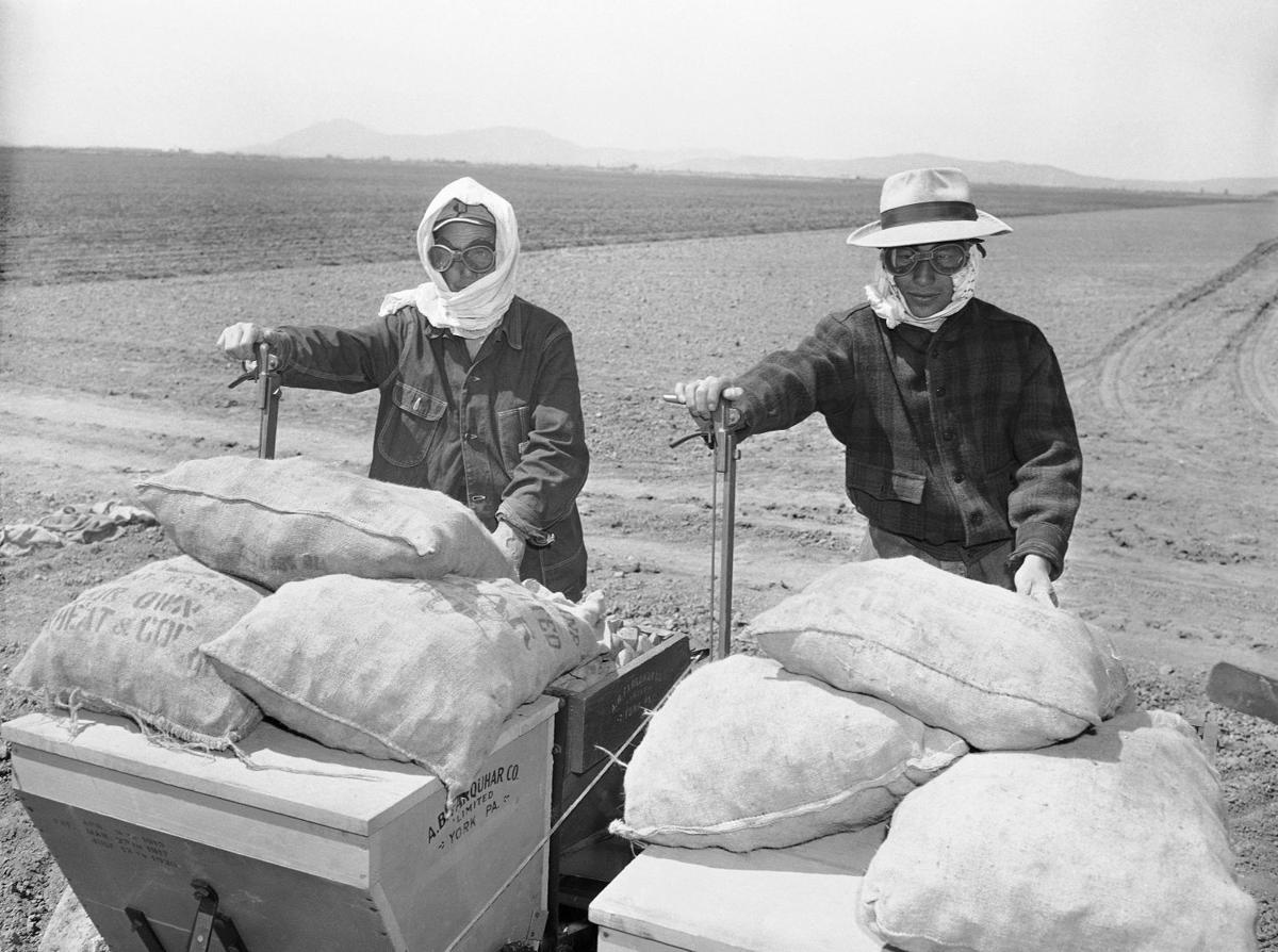 Public programs emphasized for Tule Lake Pilgrimage Local News