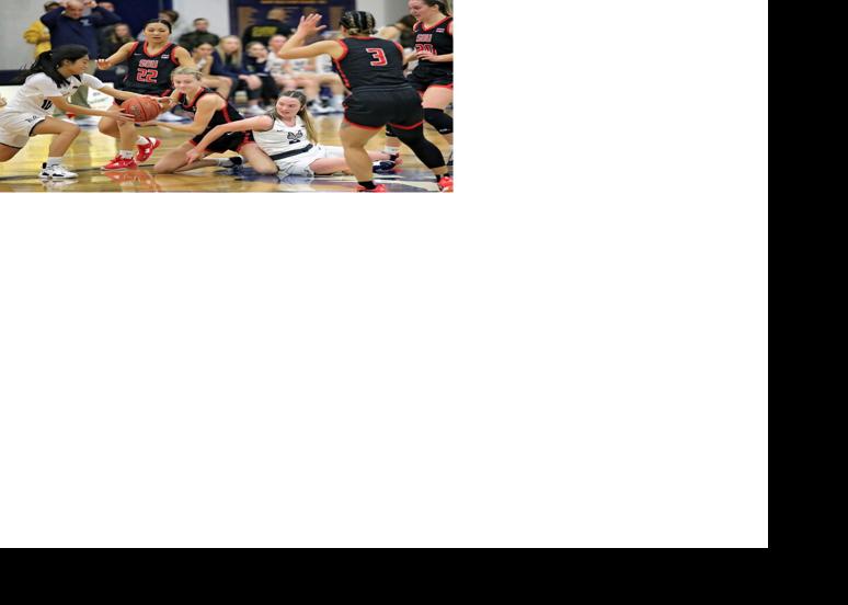 OIT roundup Owls swept by rival Southern Oregon in basketball