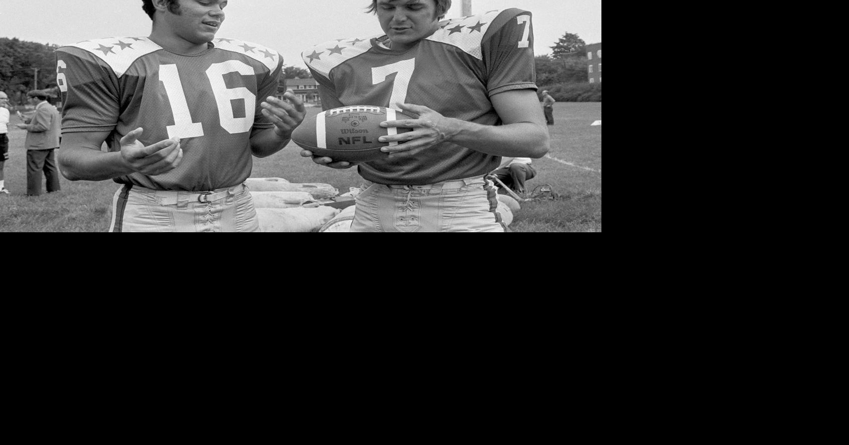NFL at 100: How college football became pipeline to NFL | Local News ...