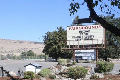 Klamath County Commissioners approve ballot drop boxes  News 